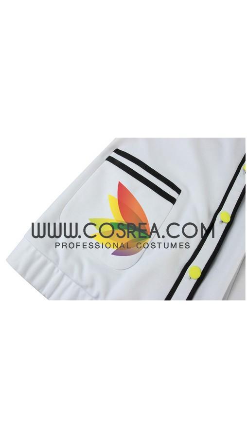 Cosrea P-T SSSS Gridman Rikka Takarada Cosplay Costume