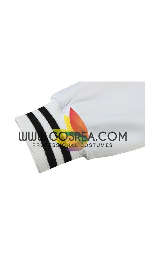 Cosrea P-T SSSS Gridman Rikka Takarada Cosplay Costume