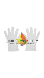 Cosrea P-T Star Blazers Susumu Kodai Custom Cosplay Costume
