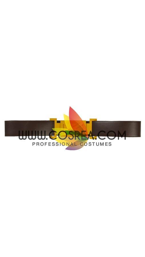 Cosrea P-T Star Blazers Susumu Kodai Custom Cosplay Costume