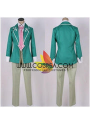 Star Driver Southern Cross Male Uniform Cosplay Costume