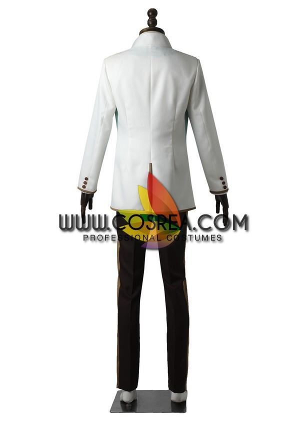 Cosrea P-T Star Myu Ayanagi Academy Uniform Cosplay Costume