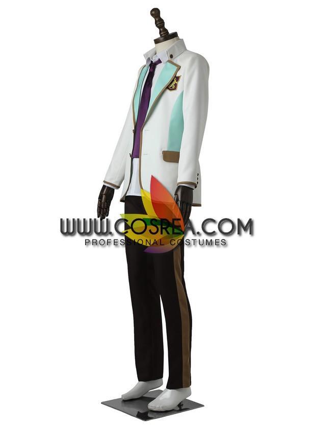 Cosrea P-T Star Myu Ayanagi Academy Uniform Cosplay Costume