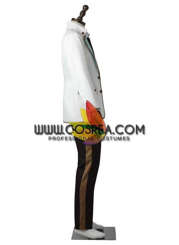 Cosrea P-T Star Myu Ayanagi Academy Uniform Cosplay Costume