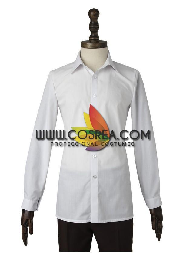 Cosrea P-T Star Myu Ayanagi Academy Uniform Cosplay Costume