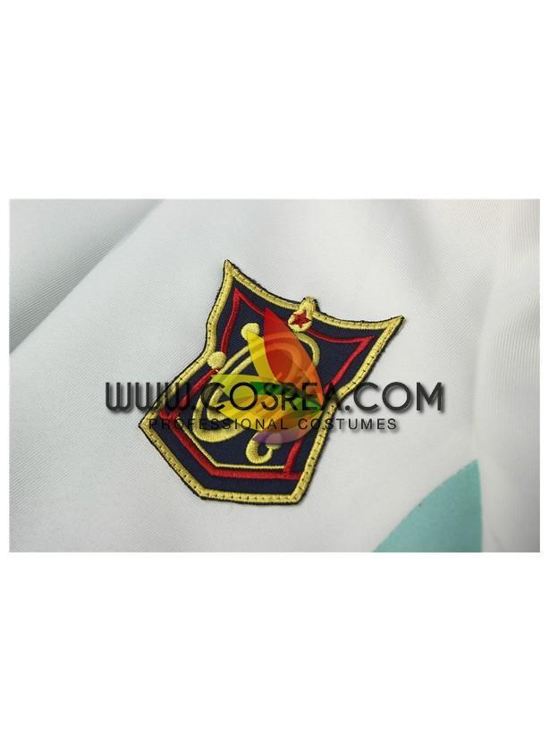 Cosrea P-T Star Myu Ayanagi Academy Uniform Cosplay Costume