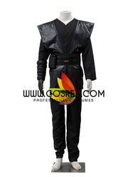 Cosrea P-T Star Wars Anakin Skywalker Jedi Cosplay Costume