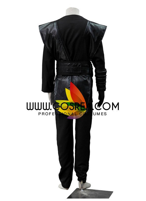 Cosrea P-T Star Wars Anakin Skywalker Jedi Cosplay Costume