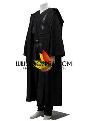 Cosrea P-T Star Wars Anakin Skywalker Jedi Cosplay Costume