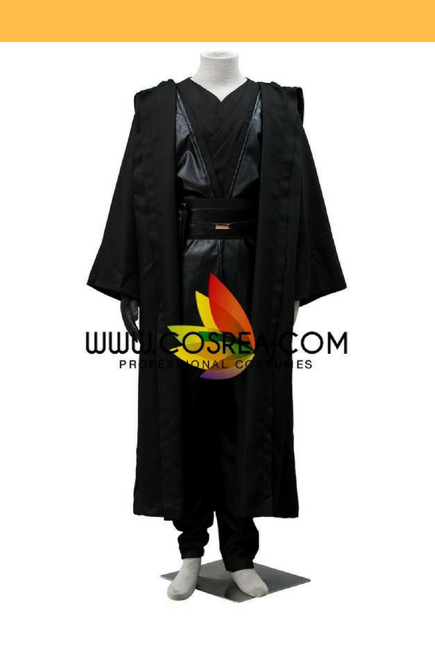 Cosrea P-T Star Wars Anakin Skywalker Revenge Of The Sith Cosplay Costume