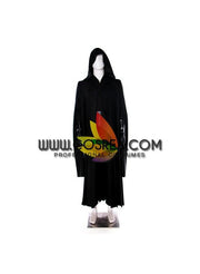 Cosrea P-T Star Wars Darth Maul Cosplay Costume