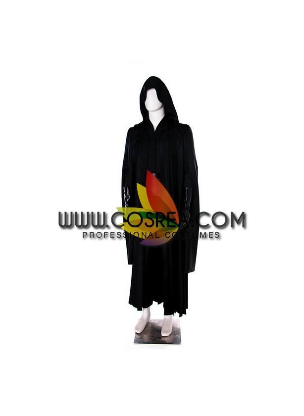 Cosrea P-T Star Wars Darth Maul Cosplay Costume
