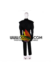 Cosrea P-T Star Wars Darth Maul Cosplay Costume