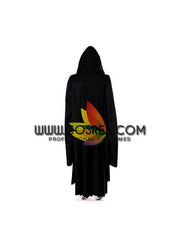 Cosrea P-T Star Wars Darth Maul Cosplay Costume