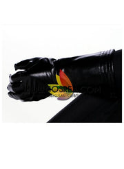 Cosrea P-T Star Wars Darth Maul Cosplay Costume