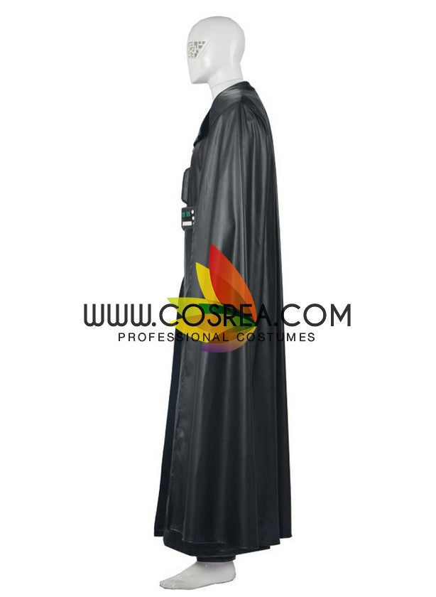 Cosrea P-T Star Wars Darth Vader Cosplay Costume