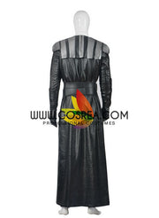 Cosrea P-T Star Wars Darth Vader Cosplay Costume