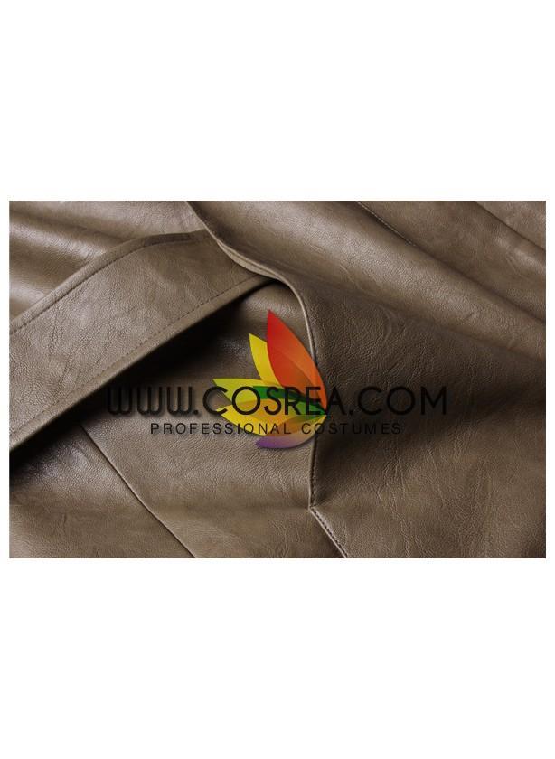 Cosrea P-T Star Wars Finn The Last Jedi Cosplay Costume