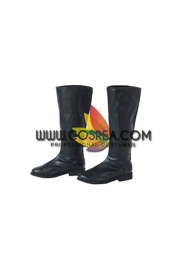 Cosrea P-T Star Wars Han Solo Cosplay Costume