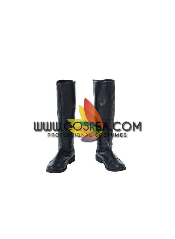 Cosrea P-T Star Wars Han Solo Cosplay Costume