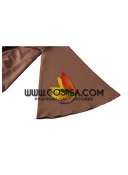 Cosrea P-T Star Wars Obi Wan Jedi Cosplay Costume