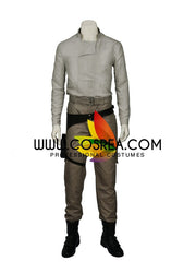 Cosrea P-T Star Wars Rogue One Cassian Andor Cosplay Costume