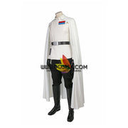 Cosrea P-T Star Wars Rogue One Orson Krennic Cosplay Costume