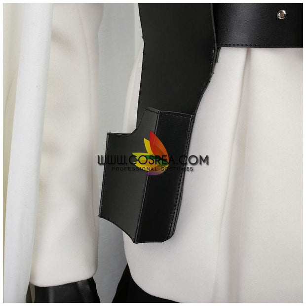 Cosrea P-T Star Wars Rogue One Orson Krennic Cosplay Costume