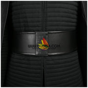 Cosrea P-T Star Wars The Last Jedi Kylo Ren Cosplay Costume