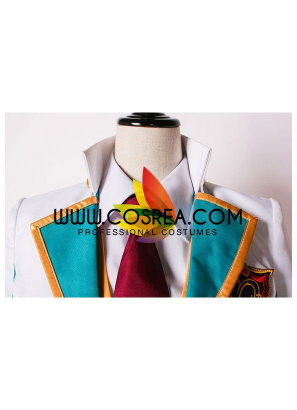 Cosrea P-T Starmyu Hoshitani Yuta Cosplay Costume