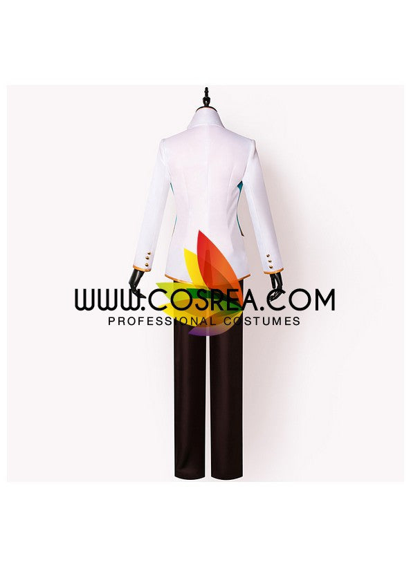 Cosrea P-T Starmyu Hoshitani Yuta Cosplay Costume