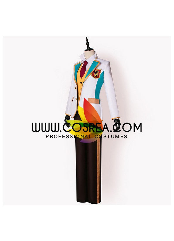 Cosrea P-T Starmyu Hoshitani Yuta Cosplay Costume
