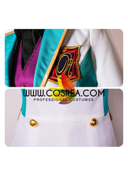 Cosrea P-T Starmyu Otori Itsuki Cosplay Costume