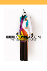 Cosrea P-T Starmyu Otori Itsuki Cosplay Costume