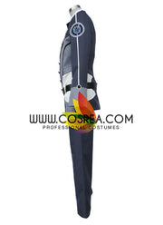 Cosrea P-T Starry Sky Seigetsu Academy Male Spring Cosplay Costume