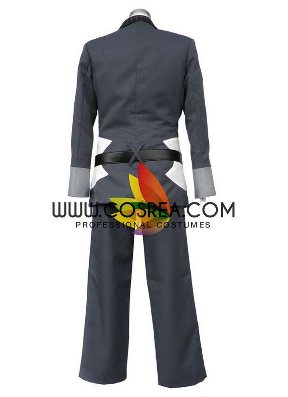 Cosrea P-T Starry Sky Seigetsu Academy Male Spring Cosplay Costume
