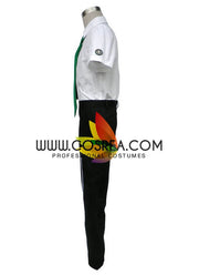 Cosrea P-T Starry Sky Seigetsu Academy Male Summer Cosplay Costume