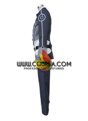 Cosrea P-T Starry Sky Seigetsu Academy Male Uniform With Green Tie Cosplay Costume