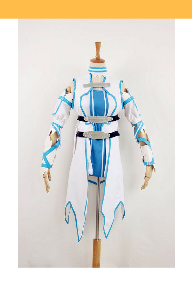 Cosrea P-T Sword Art Online 2 ALO Asuna Cosplay Costume