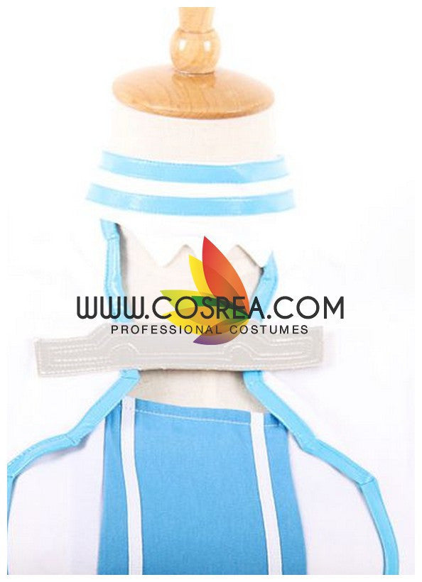 Cosrea P-T Sword Art Online 2 ALO Asuna Cosplay Costume