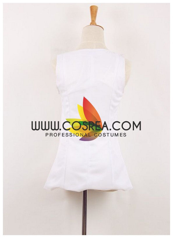 Sword Art Online 2 ALO Asuna Cosplay Costume
