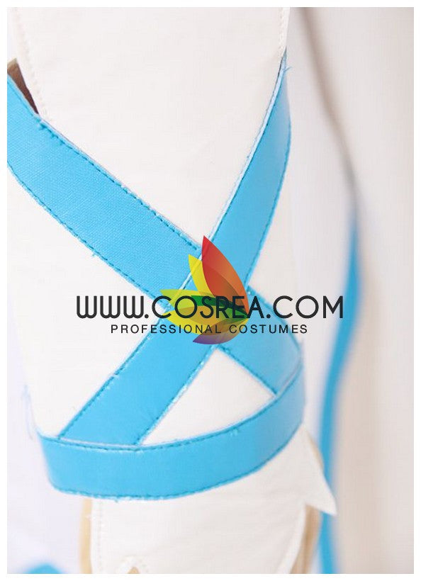 Cosrea P-T Sword Art Online 2 ALO Asuna Cosplay Costume