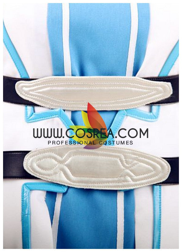 Cosrea P-T Sword Art Online 2 ALO Asuna Cosplay Costume