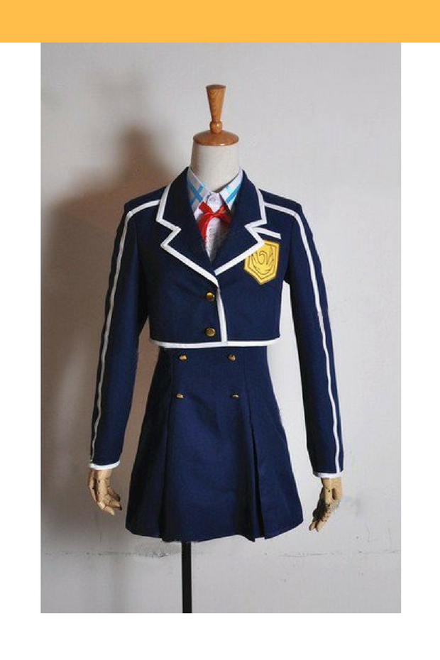 Cosrea P-T Sword Art Online ALO Finale Asuna Cosplay Costume