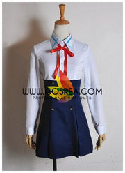 Cosrea P-T Sword Art Online ALO Finale Asuna Cosplay Costume