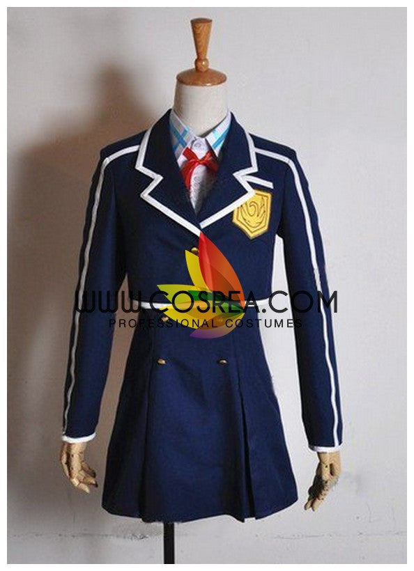Cosrea P-T Sword Art Online ALO Finale Asuna Cosplay Costume