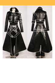 Sword Art Online ALO Kirito Cosplay Costume