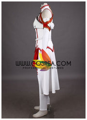 Cosrea P-T Sword Art Online Asuna Yuuki Cosplay Costume