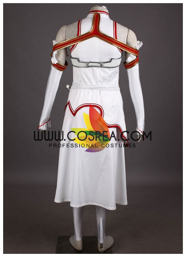 Cosrea P-T Sword Art Online Asuna Yuuki Cosplay Costume
