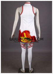 Cosrea P-T Sword Art Online Asuna Yuuki Cosplay Costume